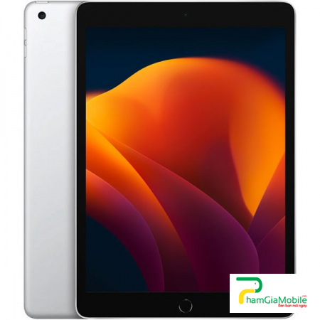 Thay Sửa Sạc iPad 10.2 2021 Chân Sạc, Chui Sạc